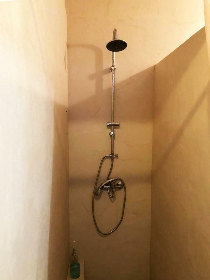 Karpofora Traditional Guesthouse Mileai Luaran gambar