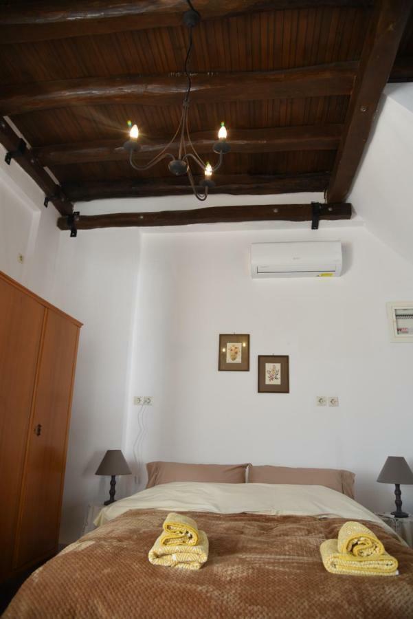 Karpofora Traditional Guesthouse Mileai Luaran gambar