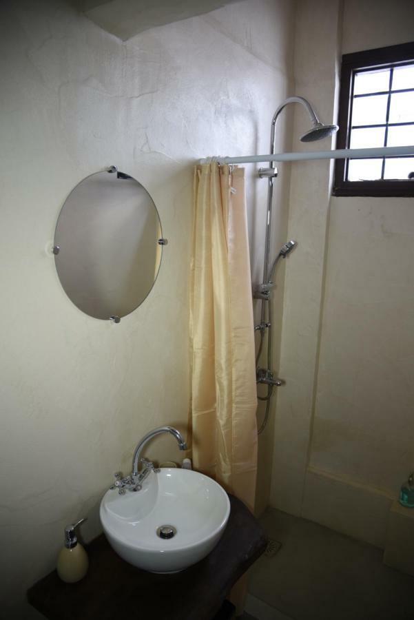 Karpofora Traditional Guesthouse Mileai Luaran gambar